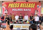 Polisi-Amankan-5-Terduga-Pelaku-Pengeroyokan-Terhadap-Anak-di-Kota-Batu