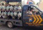*Cara-Unik-Sampaikan-Pesan-Kamtibmas,-Polisi-di-Jombang-Sulap-Mobil-Patroli-Jadi-Gerobak-Sayur-Gratis*