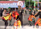 Angkat-Kearifan-Lokal-di-Hari-Bhayangkara-ke-78,-Polres-Tuban-Pentaskan-Tarian-Thak-thakan