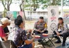 Polres-Ponorogo-Luncurkan-Program-Gas-Kopling,-Tanamkan-Budaya-Tertib-Berlalulintas