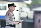 Pimpin-Apel-Gelar-Pasukan-Ops-Keselamatan-Semeru-2025,-Wakapolda-Jatim-Tekankan-Kamseltibcarlantas