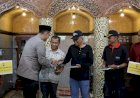 Baksos-Polri-Presisi-Polresta-Malang-Kota-Bersama-Mahasiswa-Bersihkan-Masjid-Hingga-Beri-Bantuan-Sembako