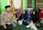 Gelar-Safari-Ramadhan,-Polresta-Malang-Kota-Buka-Puasa-Bersama-Mahasiswa-dan-Anak-Yatim