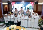 Kapolda-Jawa-Timur-Gelar-Buka-Puasa-Bersama-Media-Jelang-Purna-Tugas