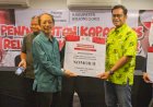 Polres-Bojonegoro-Raih-Penghargaan-dari-PMI-sebagai-Pendonor-Darah-Terbanyak