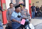 Pasca-Amankan-Tersangka-Curanmor,-Polres-Bondowoso-Serahkan-Motor-ke-Pemilik-Tanpa-Biaya