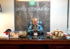 Ketua-DPRD-Sidoarjo:-Polri-Hadir-Nyata-di-Tengah-Masyarakat