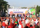 Ribuan-Warga-Meriahkan-Olahraga-Bersama-Hari-Bhayangkara-ke---79-di-Stadion-Kanjuruhan-Malang