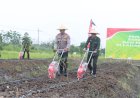 Tanam-Jagung-Serentak,-Forkopimda-Sidoarjo-Gandeng-Pesantren-Sukseskan-Ketahanan-Pangan