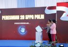 Kapolri-Resmikan-SPPG-di-28-Titik-di-Indonesia,-Dukung-Program-MBG