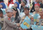Hari-Bhayangkara-Ke-79,-Polresta-Sidoarjo-Borong-Penghargaan-Kapolri