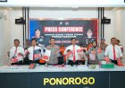 Polres-Ponorogo-Ungkap-Kasus-Kekerasan-Seksual-Terhadap-Anak-Dibawah-Umur,-Tersangka-Diamankan