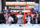 Kurang-dari-24-Jam,-Polres-Ngawi-Berhasil-Ungkap-Kasus-Curanmor-17-TKP-Lintas-Provinsi