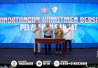 Subdit-STNK-Korlantas-Polri-Gelar-Anev-Pelayanan-STNK-2025,-Dorong-Inovasi,-Sinergi,-dan-Komitmen-Pelayanan-Samsat