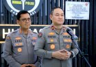 Hormati-Putusan-MK,-Polri-Tarik-Pati-Dalam-Masa-Orientasi-Alih-Jabatan-di-Kementerian