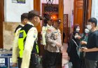 Sambut-Libur-Nataru-Polresta-Sidoarjo-Pastikan-Keamanan-Stasiun-Kereta-Api