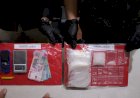Polres-Pelabuhan-Tanjungperak-Ungkap-Peredaran-Narkoba-Amankan-Residivis-Pengedar