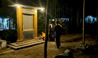 Sukarela-7-Tugu-Perguruan-Silat-di-Banyuwangi-Dibongkar-Salah-Satunya-Disulap-Jadi-Tugu-Gema-Wisata