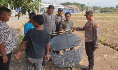 Dukung-KTT-AIS-Forum-2023,-Polres-Probolinggo-Sukses-Lakukan-Pengamanan-Obyek-Vital-PLTU-dan-GITET