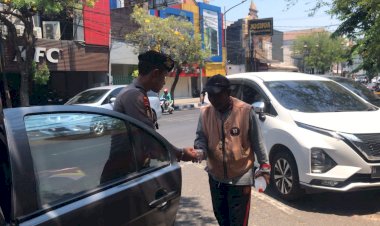 Patroli-Delta-Samapta,-Polresta-Sidoarjo-Berbagi