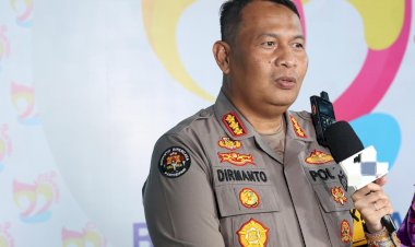 Polda-Jatim-Siagakan-Personel-di-Sejumlah-Titik-Untuk-Pengamanan-Piala-Dunia-U--17