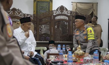 Kapolda-Jatim-Kunjungi-Sejumlah-Ponpes-Perkuat-Silaturahmi-Untuk-Kamtibmas