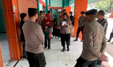 Jelang-Liga-3-PSSI-Polisi-Lakukan-Asesmen-Stadion-Letjend-H.-Soedirman-Bojonegoro