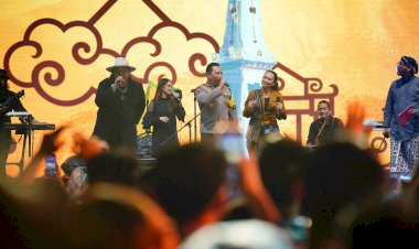 Di-Acara-Jogja-Asik,-Kapolri-Ajak-Warga-Jaga-Persatuan-Kesatuan