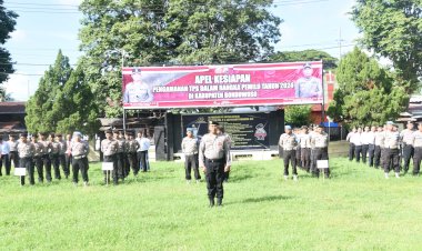 Polres-Bondowoso-Siapkan-Personel-Pengamanan-di-2.432-TPS-pada-Pemilu-2024