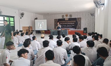 Pondok-Ramadhan,-Polisi-Sidoarjo-Edukasi-Bahaya-Kenakalan-Remaja