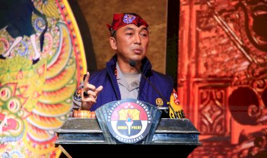 Pimpin-Rakernis,-Kadiv-Humas-Minta-Jajaran-Jaga-Kepercayaan-Masyarakat-ke-Polri