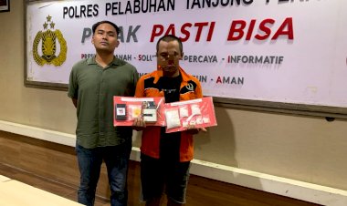 Polres-Pelabuhan-Tanjungperak-Berhasil-Mengamankan-Seorang-Sopir-Diduga-Edarkan-Sabu