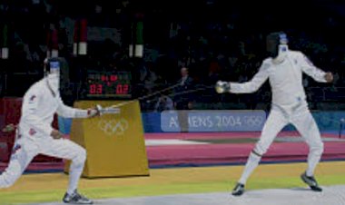 Pernah-Juara-di-Sea-Games,-Polwan-Polrestabes-Surabaya-ini-Didapuk-Pelatih-dan-Pengurus-IKASI-Jatim