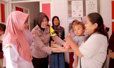 Sosok-Polwan-Bhabinkamtibmas-di-Jember-yang-Berjuang-Bantu-Turunkan-Stunting