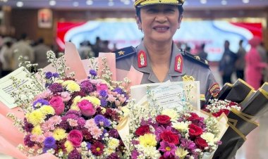 Polwan-Dokter-Forensik-Sumy-Hastry-Purwanti-Naik-Pangkat-Brigjen