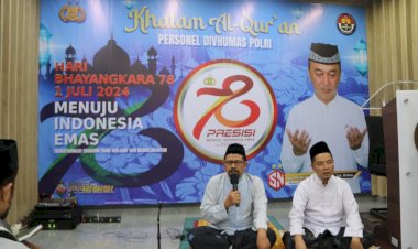 Divisi-Humas-Polri-Gelar-Khataman-Dalam-Rangka-HUT-Bhayangkara-ke-78