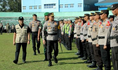 Polresta-Malang-Kota-Siagakan-3000-lebih-Personel-Gabungan-Siap-Amankan-Pilkada-2024