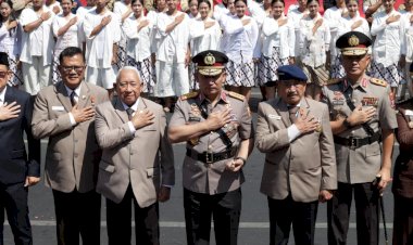 Kapolri-Ceritakan-Perjalanan-Proses-Persiapan-Hari-Juang-Polri