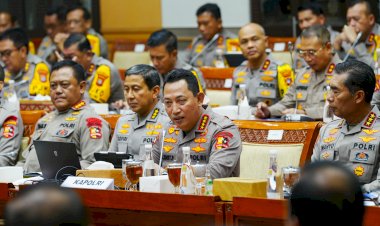 Polri-Rekrut-265-Anggota-Latar-Belakang-Santri-pada-2021-2024