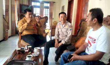 Pastikan-Kamtibmas-Kondusif,-Polisi-RW-Polres-Batu-Masifkan-Sambang-Warga-Pasca-Hitung-Suara-Pilkada