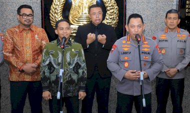 Polri-Mulai-Persiapan-Pengamanan-Mudik-Lebaran-2025