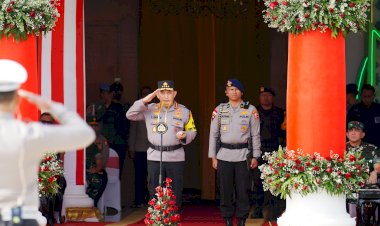 Kapolri:-164.298-Personel-Akan-Amankan-126.736-Objek-Selama-Masa-Mudik-Lebaran