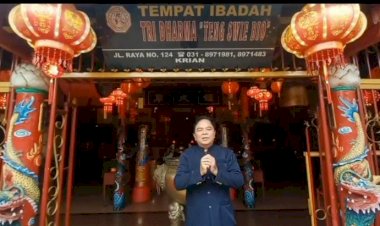 MAKIN-Sidoarjo-Ucapkan-Selamat-Hari-Bhayangkara-ke-79,-Apresiasi-Polresta-Sidoarjo-dalam-Inovasi-Pelayanan-Publik