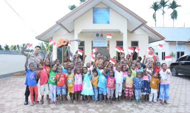 Operasi-Damai-Cartenz-2025-Bawa-Keceriaan-ke-Panti-Asuhan-Santa-Susana-Timika