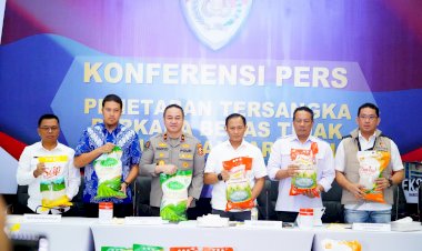 Polisi-Jelaskan-Tindak-Pidana-Dari-Temuan-Beras-Oplosan-PT-PIM