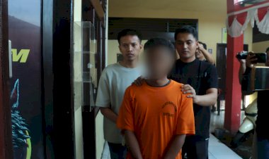 Polres-Bangkalan-Berhasil-Amankan-DPO-Curanmor