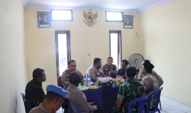 Polres-Pasuruan-Gerak-Cepat-Redam-Konflik-Pembongkaran-Makam-di-Winongan