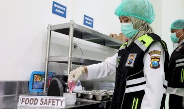 SPPG-Polres-Tulungagung-Penuhi-Standar-Higiene-Terima-SLHS-Komitmen-Sukseskan-MBG