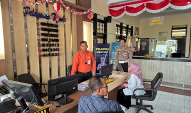 Polantas-Menyapa-Polres-Bondowoso-Wujudkan-Pelayanan-Cepat-dan-Tepat-dengan-3S