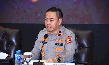 Polda-DIY-Nonaktifkan-Sementara-Kapolresta-Sleman-Berdasarkan-Rekomendasi-ADTT
